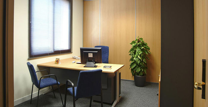 Urb La Alzambra, Marbella - Image 2