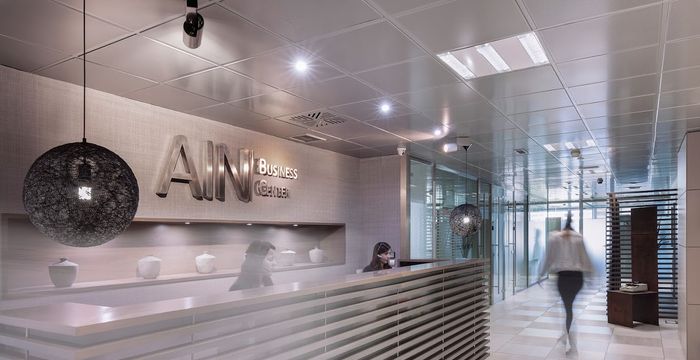 601 Avenida Diagonal, Barcelona - Image 2