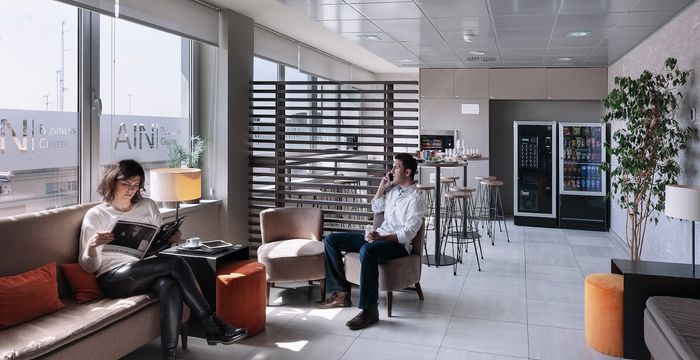 601 Avenida Diagonal, Barcelona - Image 4