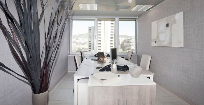 601 Avenida Diagonal, Barcelona - Image 2