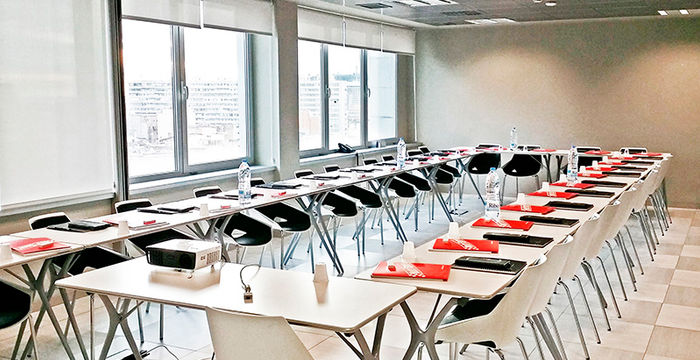 601 Avenida Diagonal, Barcelona - Image 2