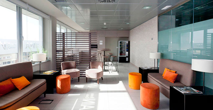 601 Avenida Diagonal, Barcelona - Image 3