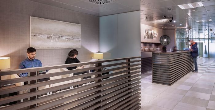 601 Avenida Diagonal, Barcelona - Image 5