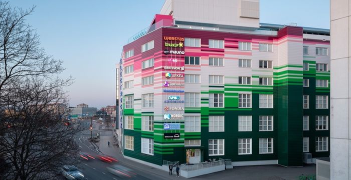 4a Tykistokatu, Turku - Image 3