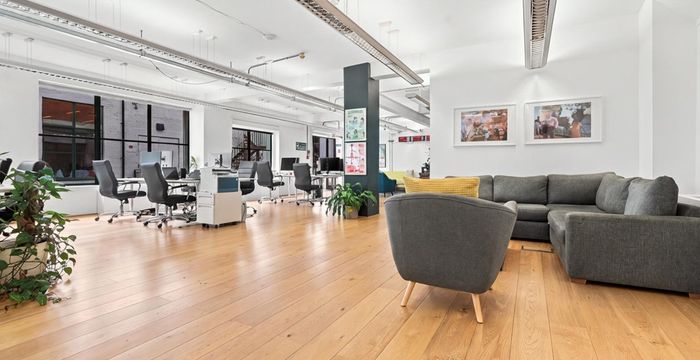 11a Curtain Road, Shoreditch - Image 2