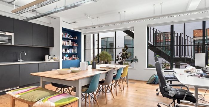 11a Curtain Road, Shoreditch - Image 3