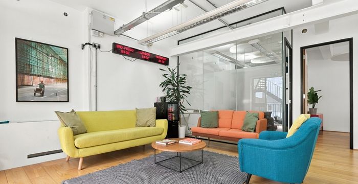 11a Curtain Road, Shoreditch - Image 4