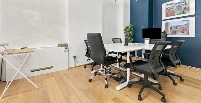 11a Curtain Road, Shoreditch - Image 5