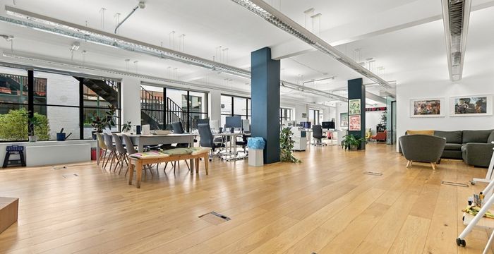 11a Curtain Road, Shoreditch - Image 5