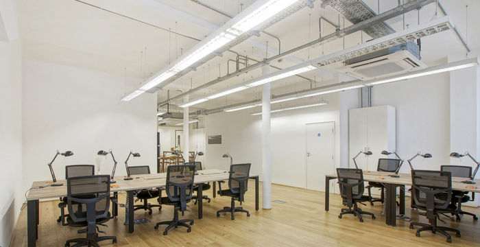 11a Curtain Road, Shoreditch - Image 2