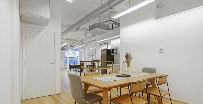 11a Curtain Road, Shoreditch - Image 3