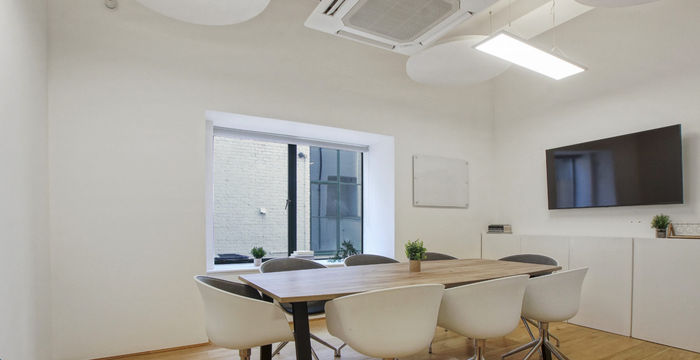 11a Curtain Road, Shoreditch - Image 3