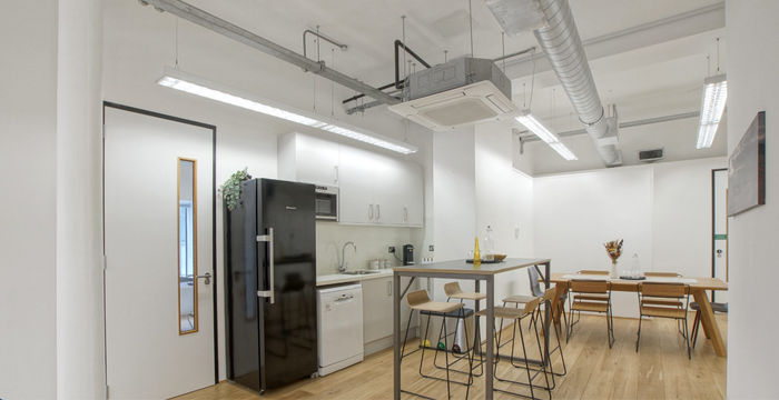 11a Curtain Road, Shoreditch - Image 4