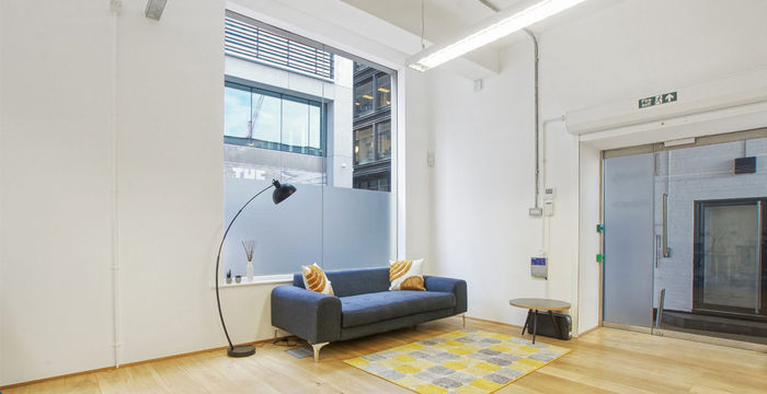 11a Curtain Road, Shoreditch - Image 5