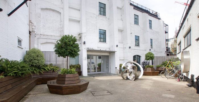 11a Curtain Road, Shoreditch - Image 2