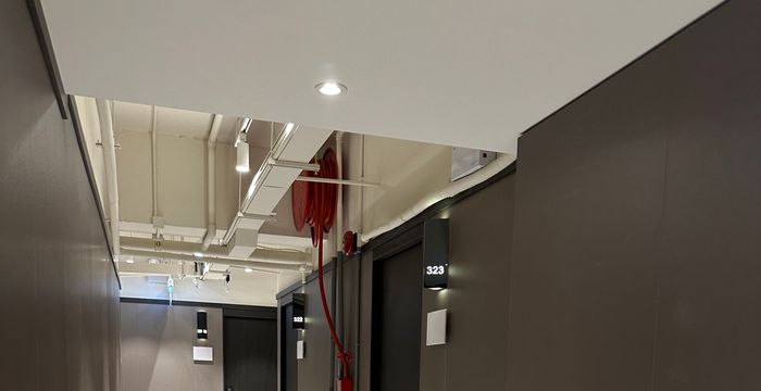 International Industrial Building - Image 4