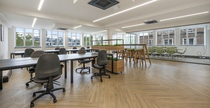 Capper Street, Greater London - Image 2