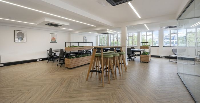 Capper Street, Greater London - Image 5