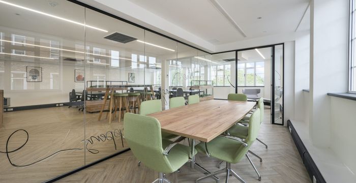 Capper Street, Greater London - Image 4