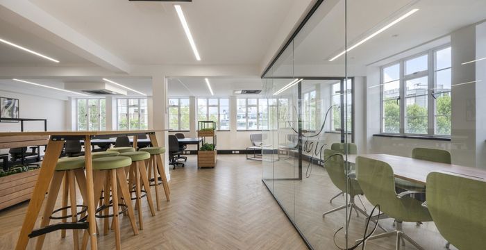 Capper Street, Greater London - Image 3