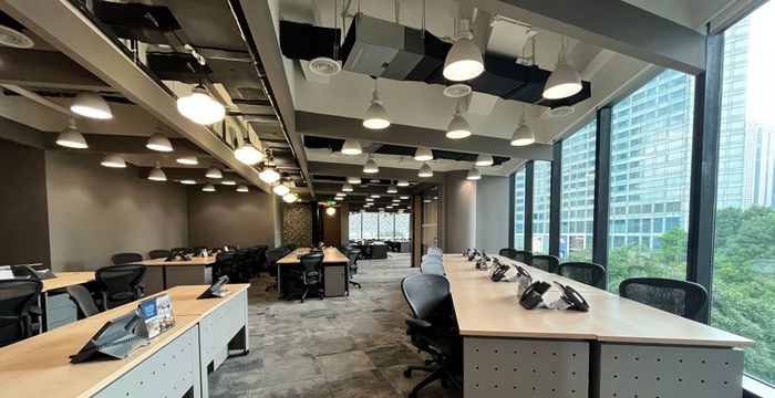 66 Huayuan Shiqiao Road, Pudong - Image 2