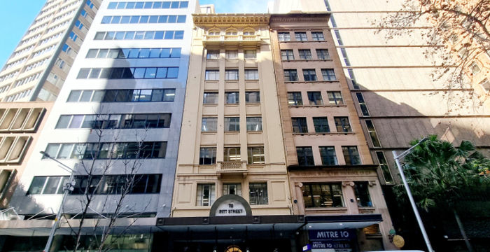 72 Pitt Street, Sydney - Image 5