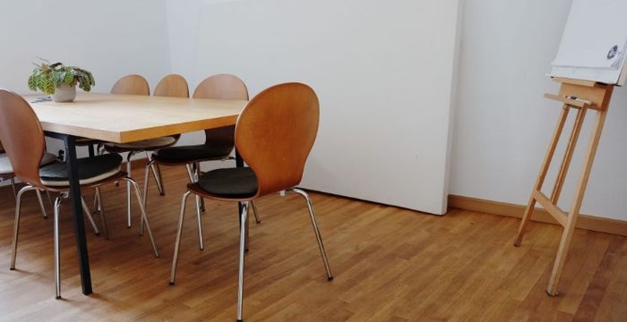 Herkulesstrasse 85, Cologne - Image 4