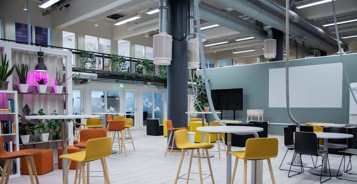 21 B Rautatienkatu, Tampere - Image 2