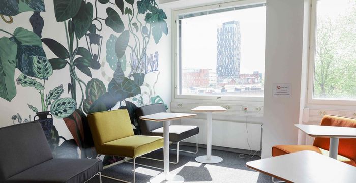 21 B Rautatienkatu, Tampere - Image 4