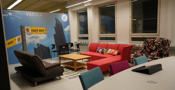 56 Isokatu, Oulu - Image 5