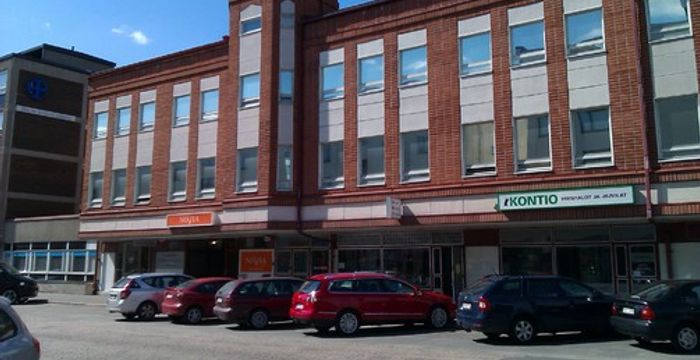 56 Isokatu, Oulu - Image 4