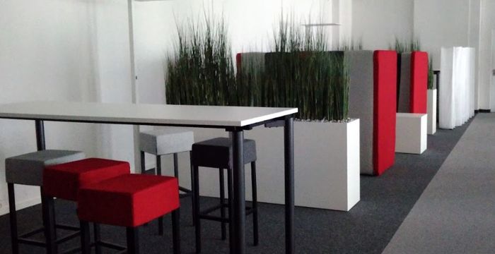Hilpertstrasse 31, Darmstadt - Image 2