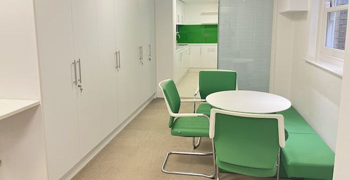 10-11 Park Place, London - Image 4