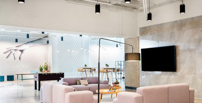 1660 Lincoln Street, Denver - Image 5