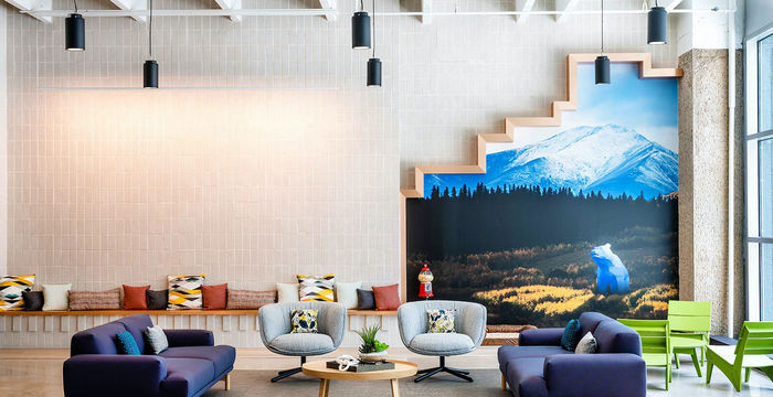 1660 Lincoln Street, Denver - Image 3