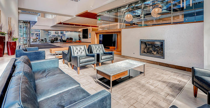 1660 Lincoln Street, Denver - Image 3