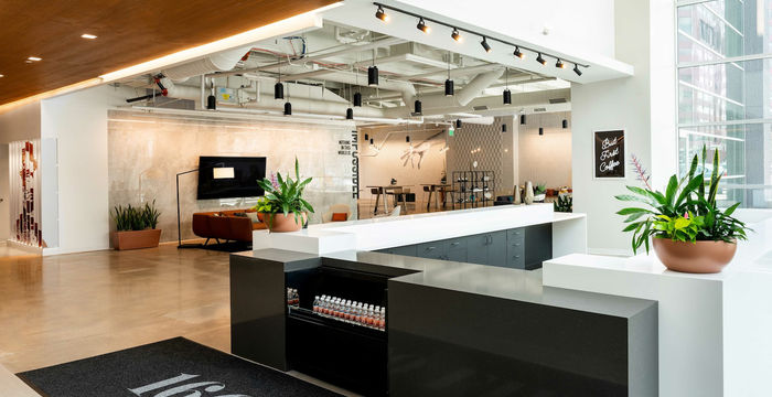 1660 Lincoln Street, Denver - Image 5