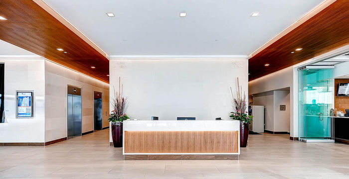 1660 Lincoln Street, Denver - Image 2