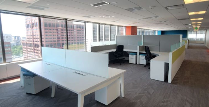 1660 Lincoln Street, Denver - Image 2