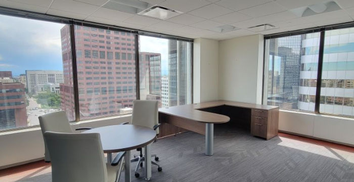 1660 Lincoln Street, Denver - Image 2