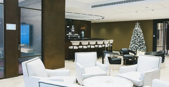 1515 Nanjing West Road, Jing'an - Image 5