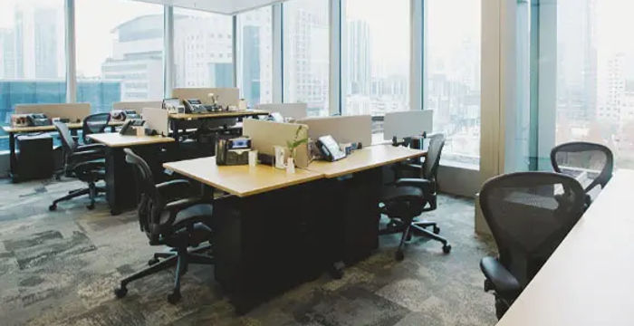 1515 Nanjing West Road, Jing'an - Image 4