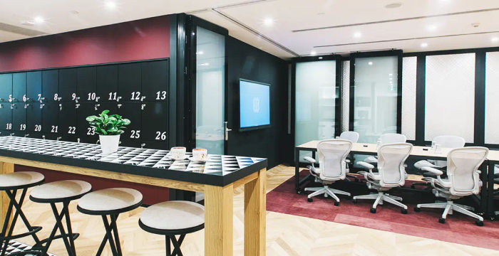 1515 Nanjing West Road, Jing'an - Image 2