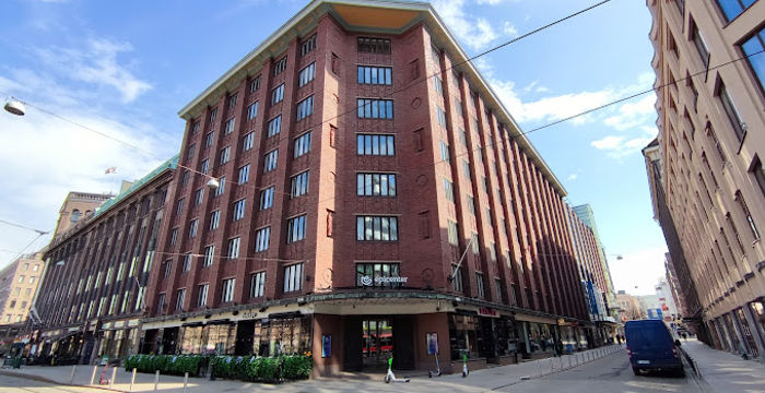 9 Mikonkatu, Helsinki - Image 4