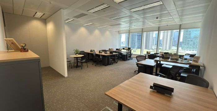 Shanghai International Finance Centre - Image 2