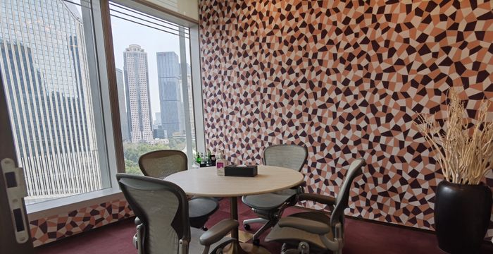 8 Century Avenue, Pudong - Image 2