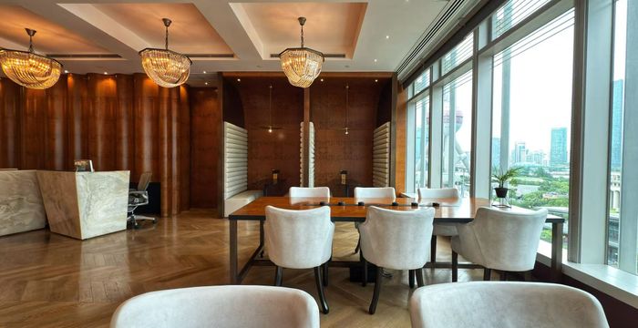 8 Century Avenue, Pudong - Image 3