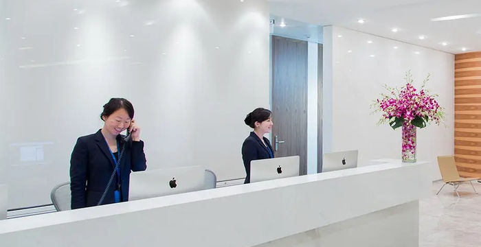 8 Century Avenue, Pudong - Image 5