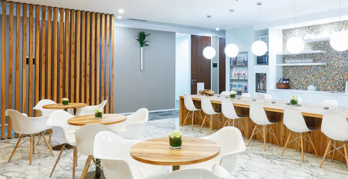 HKRI Taikoo Hui Center I - Image 5