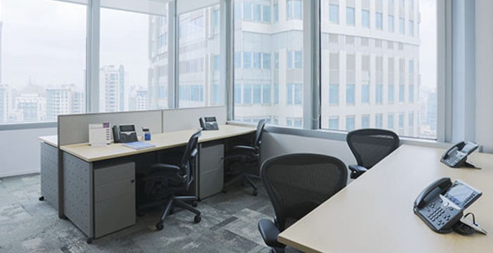 HKRI Taikoo Hui Center I - Image 2